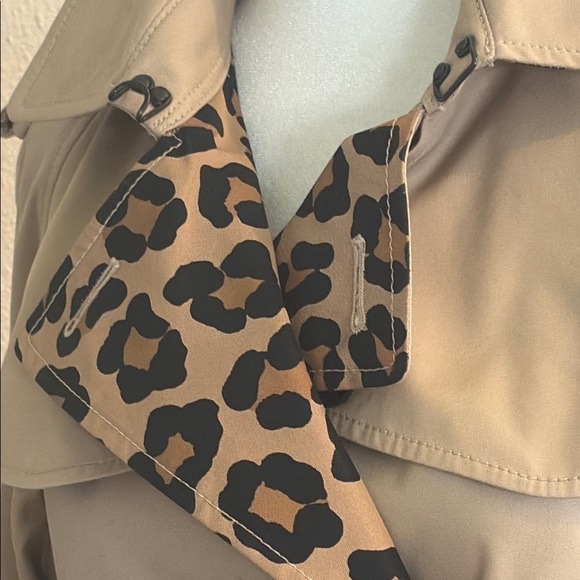 COACH  Women’s jacket size M - Picture 6 of 14